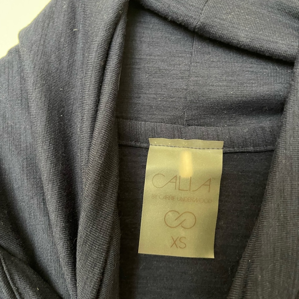 Athletic Jacket - image 4